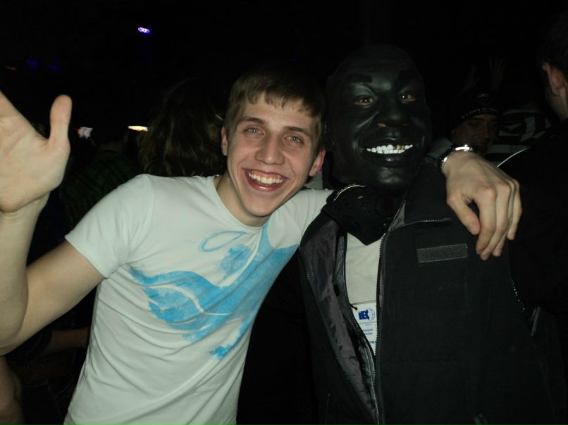 Александр Солтусенко фотография #21