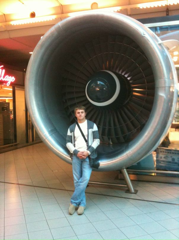 Дмитрий Армянинов фотография #4