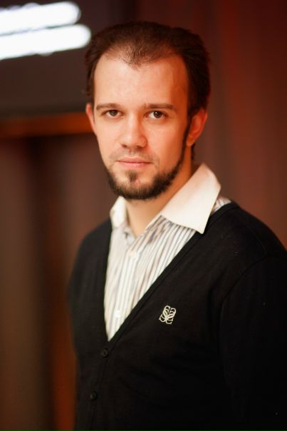 №10, Роман Стецков, Санкт-Петербург, Россия №10, Роман Стецков, Санкт-Петербург, Россия
