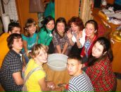 Фотография Пашинской Марины