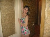 Фотография Ячменевой Оксаны