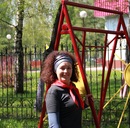 Фотография Волошко Любови