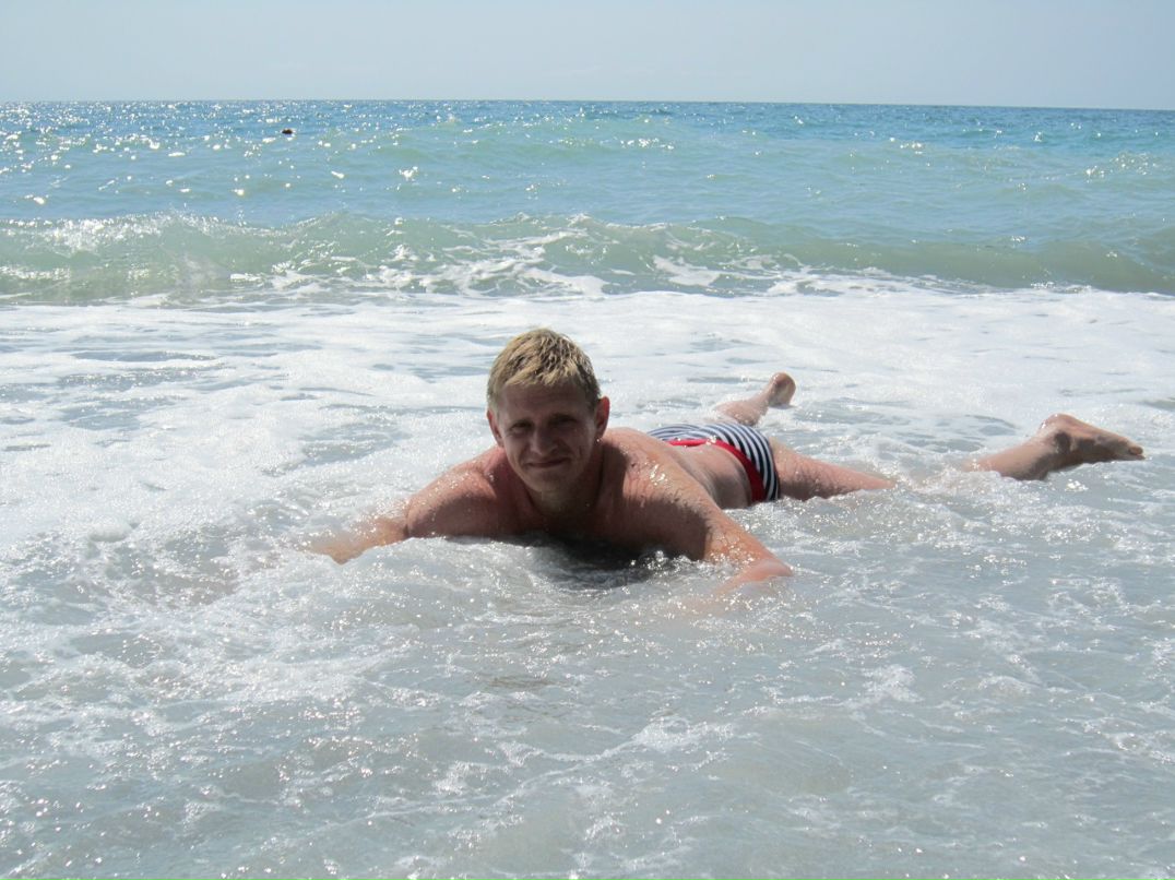 Илья Шляпников фотография #23