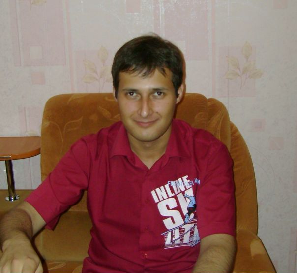 Alex Ph фото №1