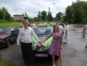 Фотография Ивановой Екатерины