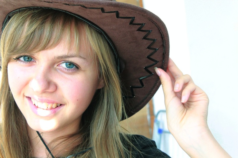 Катя Швецова фотография #20