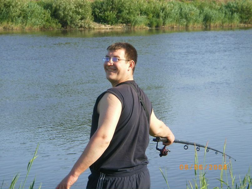 Сергей Тугашев фотография #36