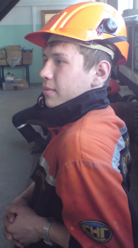 Загит Загиров фотография #29