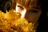 Фотография Лозовой Женечки