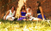 Фотография Усовой Кати