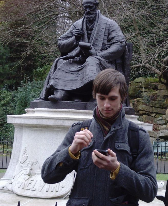 Павел Лайус фотография #44