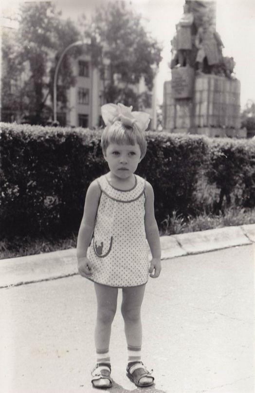 Ольга Михеева фотография #27