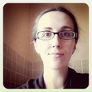 Фотография Байковой Марии