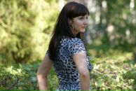 Фотография Дербишиной Марины