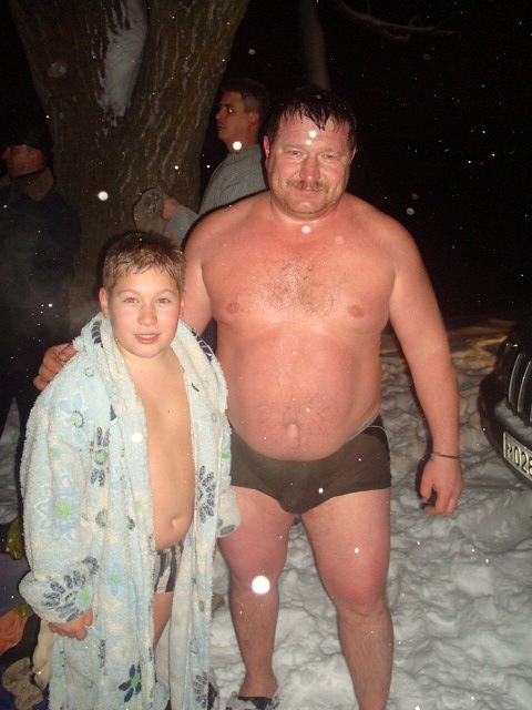 Дмитрий Хоров фотография #1