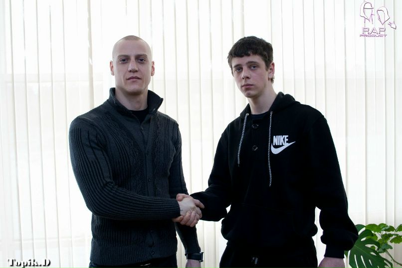 Сергей Качёв фотография #16