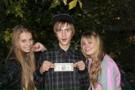 Фотография Gladkikh Yulya