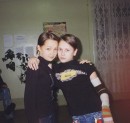 Фотография Васильевой Яны