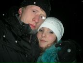 Фотография Суховой Ульяны