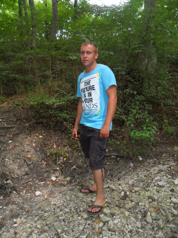 Александр Чабанец фотография #21