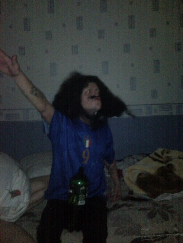 Сергей Бендорф фотография #19