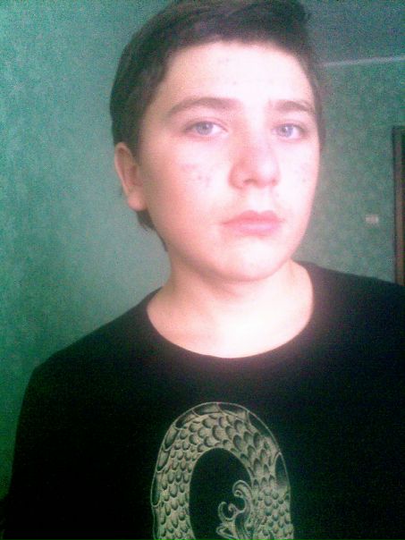 Стас Копаев фото №1