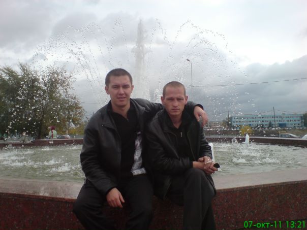 Рома Дзюин фото №13