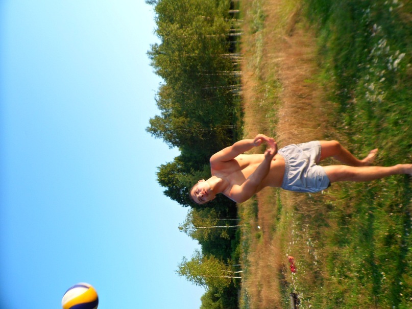 Кирилл Зых фотография #11