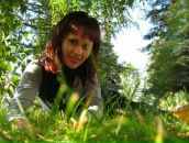 Фотография Филатовой Натальи