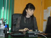 Фотография Янковской Екатерины