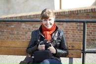 Фотография Морозовой Елены