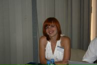 Фотография Вилковой Ксении