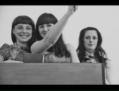 Фотография Родионовой-Пелымской Евгении