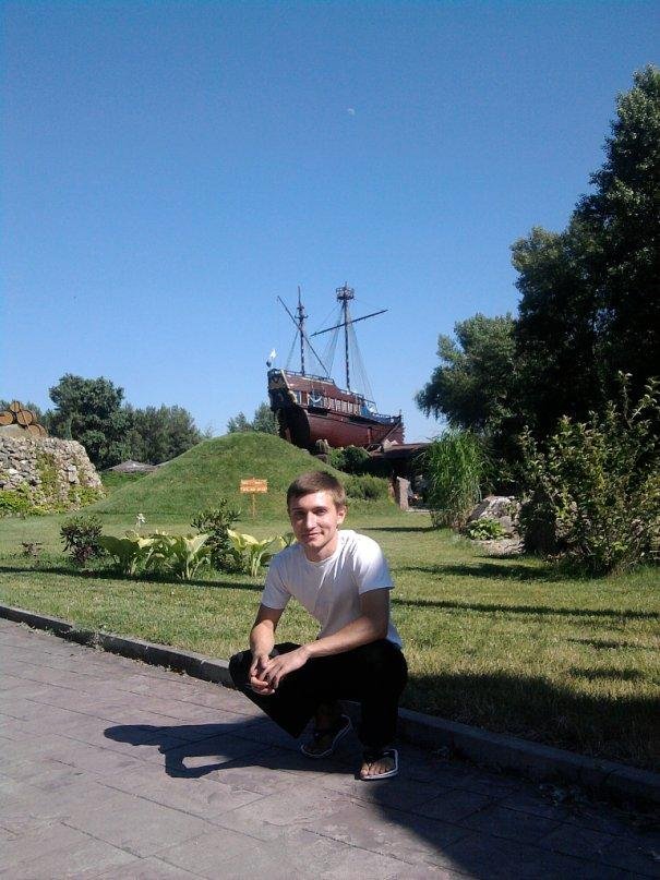 Игорь Буртыка фотография #23