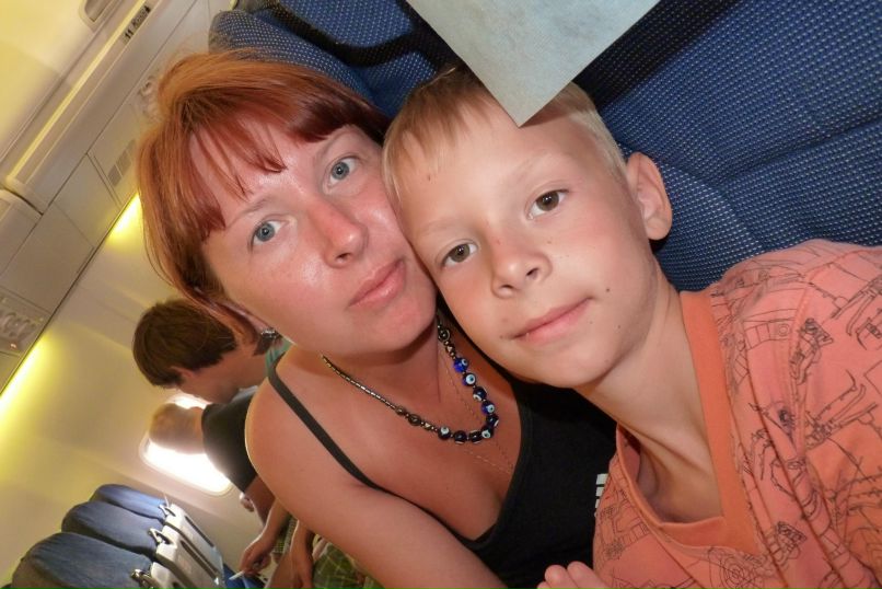 Михаил Грачев фотография #5