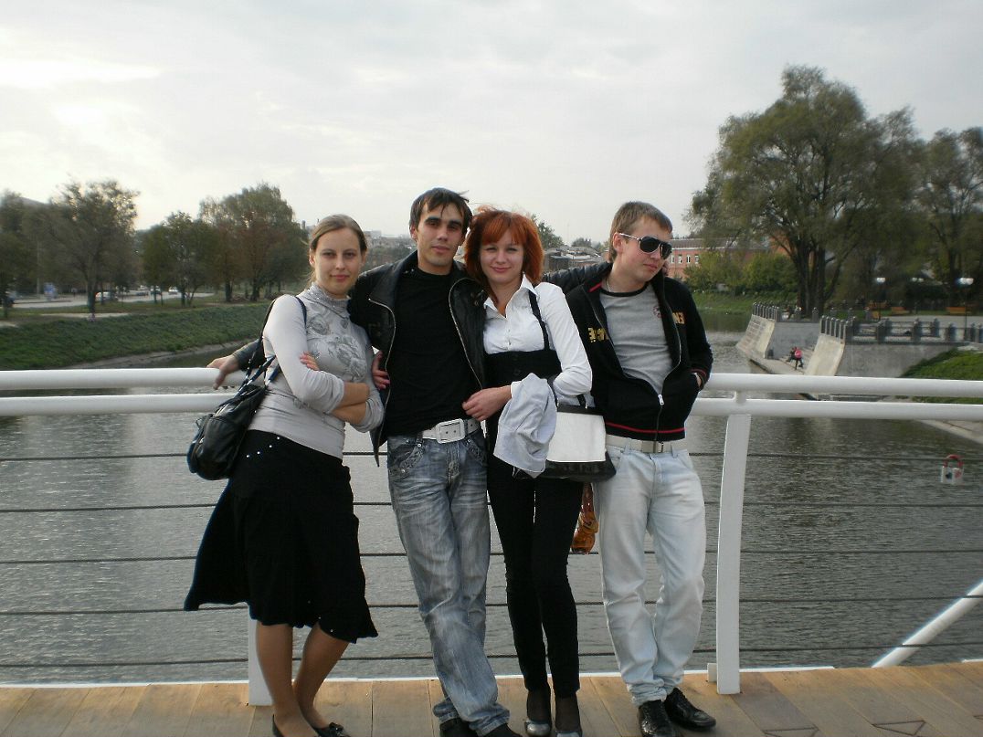 Сергей Евсюков фотография #20
