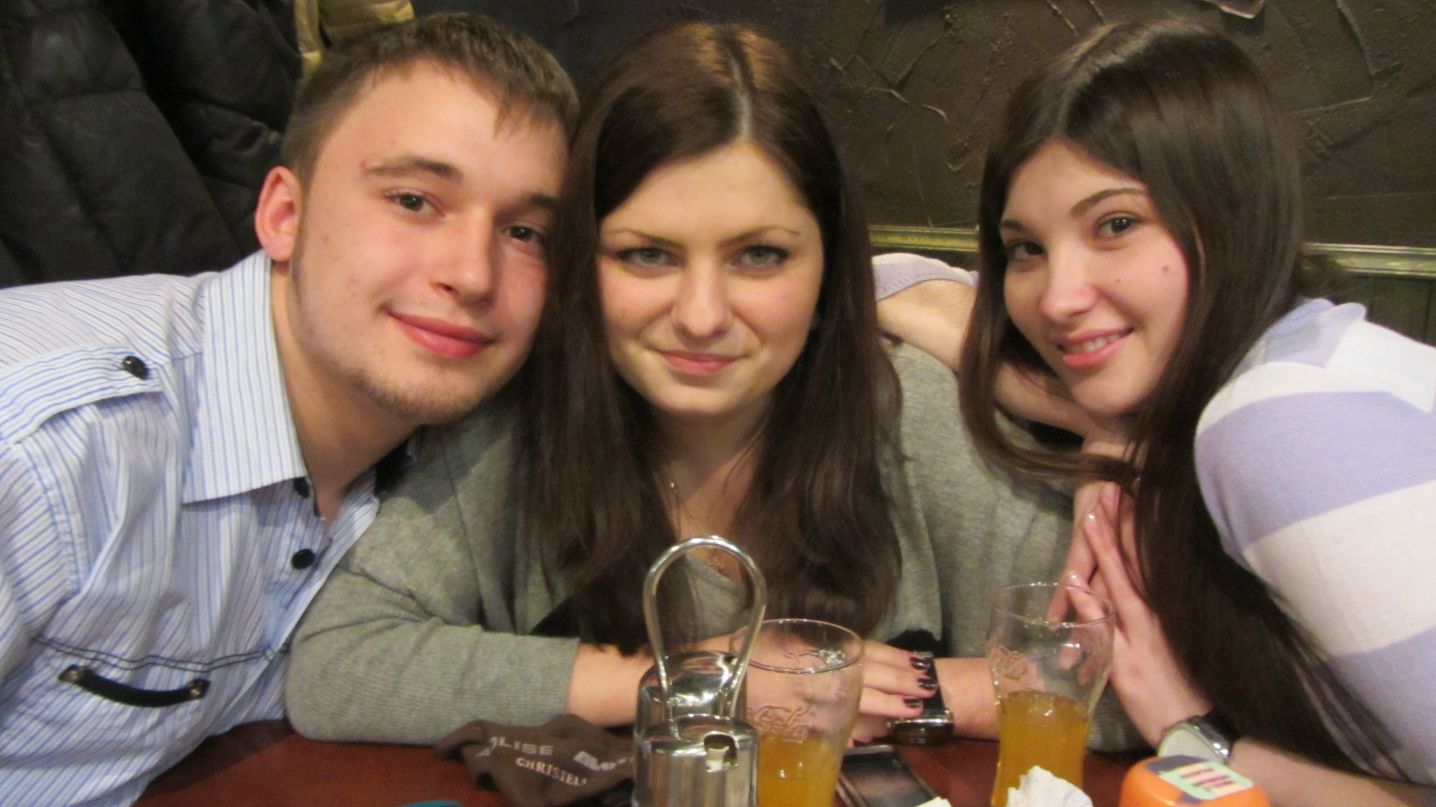 Леша Зеленко фотография #28