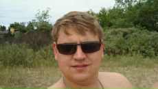 Фотография Денисова Павла