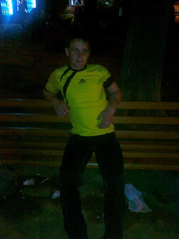 Станислав Романченко фотография #38