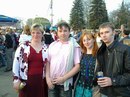 Фотография Клюевой Татьяны