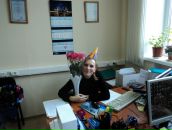 Фотография Алексеевой Марины