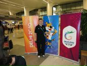 Фотография Field Brandon