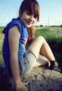 Адріана Флячок фотография #5 (источник - https://vk.com/id62911141)
