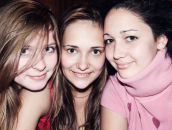 Фотография Быковой Анастасии