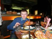 Фотография Иванова Евгения