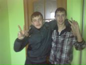 Віталік Ракуш фотография #24 (источник - https://vk.com/id137564105)