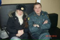 Фотография Юрченко Александра