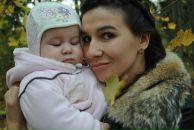 Фотография Михайловой Анжелины