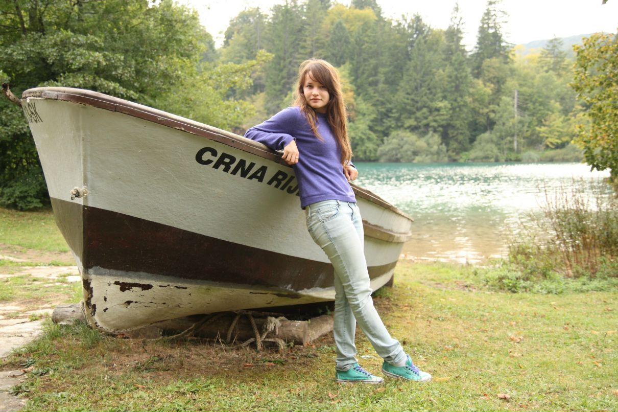 Даша Гасимова фотография #50