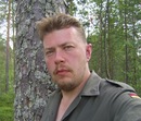 Фотография Tuhkanen Antti